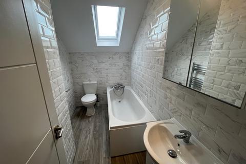 1 bedroom apartment to rent, Christchurch Road, Bournemouth, BH7