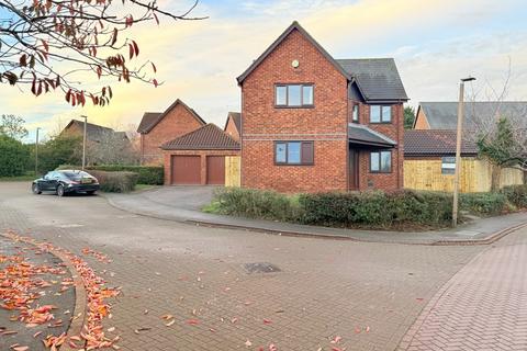undefined, Aldrich Drive, Willen