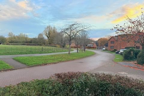 undefined, Aldrich Drive, Willen