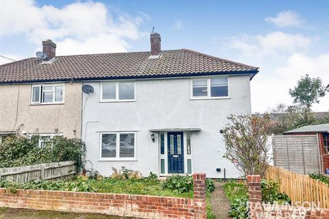 3 bedroom semi-detached house for sale, Belvedere Gardens, West Molesey KT8