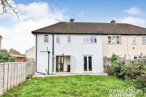 3 bedroom semi-detached house for sale, Belvedere Gardens, West Molesey KT8