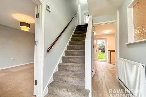 3 bedroom semi-detached house for sale, Belvedere Gardens, West Molesey KT8