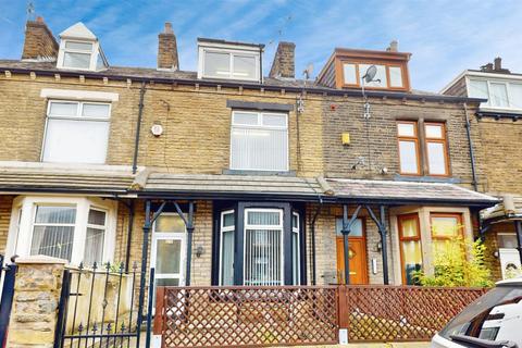 Beckside Road, Bradford
