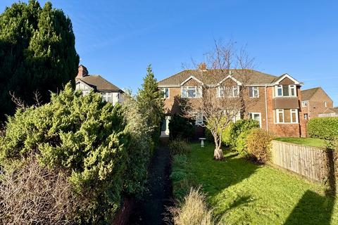 Honiton Road, Exeter, EX1