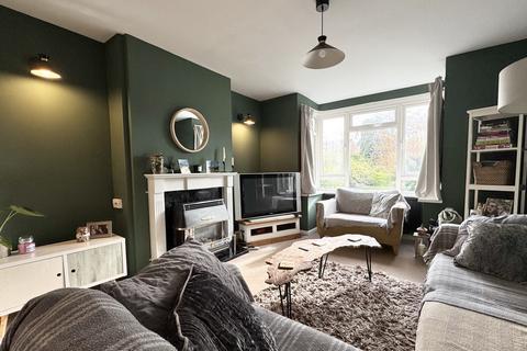 3 bedroom semi-detached house for sale, Honiton Road, Exeter, EX1