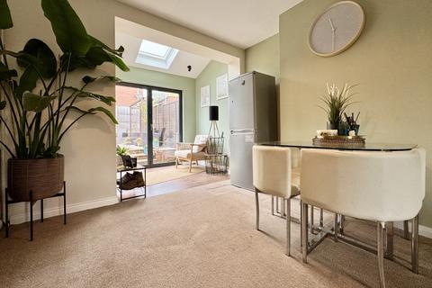 3 bedroom semi-detached house for sale, Honiton Road, Exeter, EX1