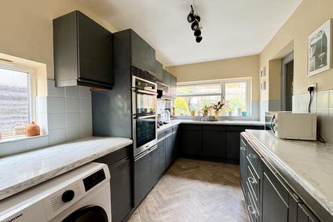 3 bedroom semi-detached house for sale, Honiton Road, Exeter, EX1