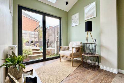 3 bedroom semi-detached house for sale, Honiton Road, Exeter, EX1