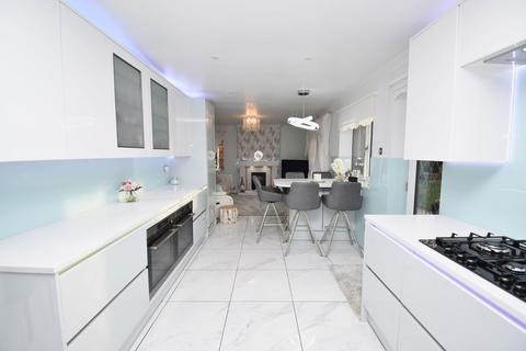 undefined, Honeysuckle Close, Widnes, WA8 9FP