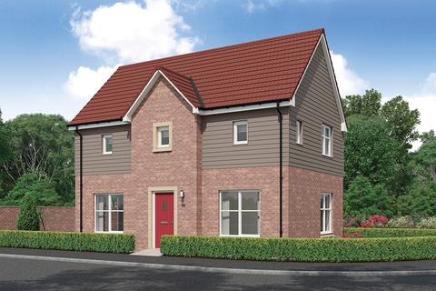 undefined, Plot 101, The Corringham at Dargavel Village, Arrochar Dr PA7
