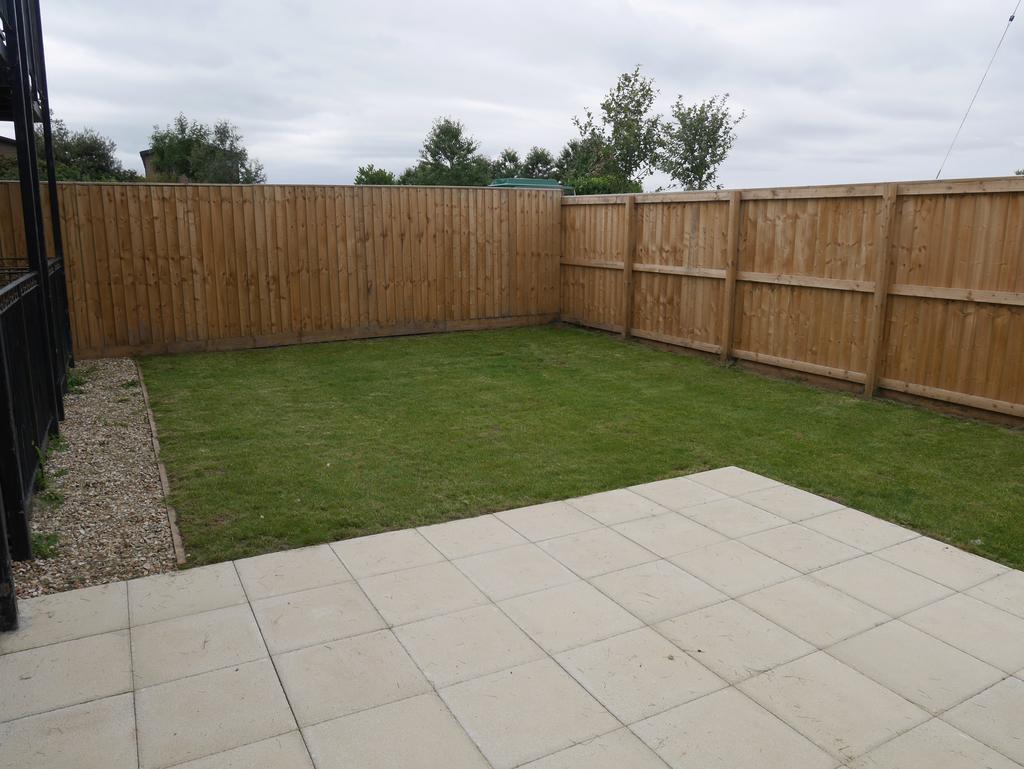 Garden 1