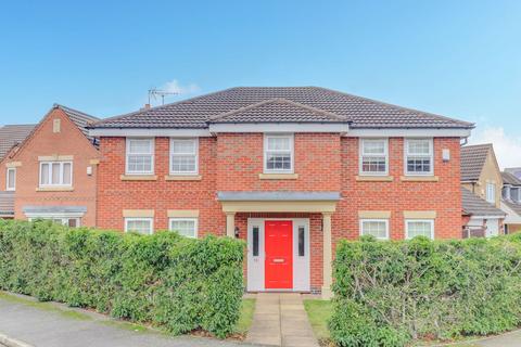 undefined, Billesdon Close, Leicester, LE3