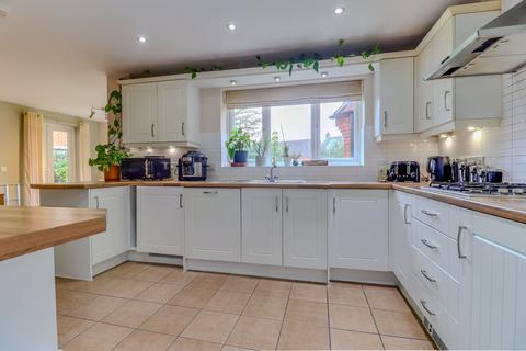 undefined, Billesdon Close, Leicester, LE3
