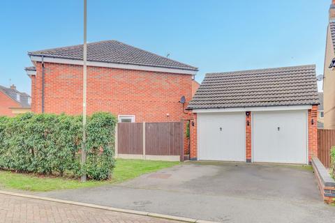 undefined, Billesdon Close, Leicester, LE3