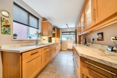 undefined, Goodwood Road, Wollaton NG8