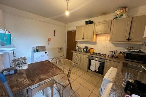 6 bedroom house to rent, Cowley Road, Oxford