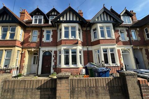 6 bedroom house to rent, Cowley Road, Oxford