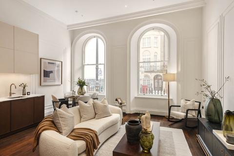 undefined, Charles Street, London, W1J 5