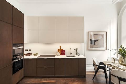 undefined, Charles Street, London, W1J 5