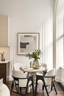 undefined, Charles Street, London, W1J 5