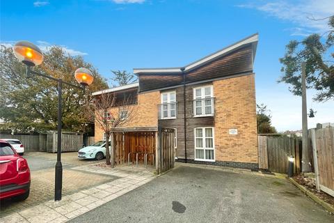 undefined, Lornes Close, Southend-on-Sea, Essex