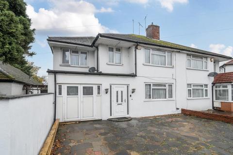 6 bedroom semi-detached house for sale, Preston Hill, Kenton, HA3 9SJ