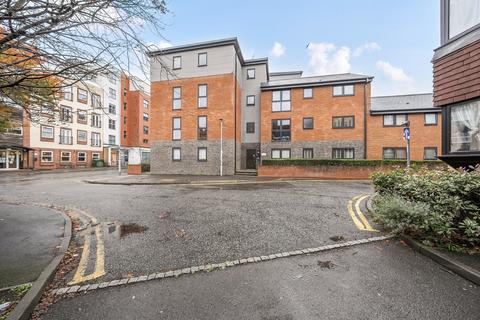 undefined, Newark Street, Reading, Berkshire