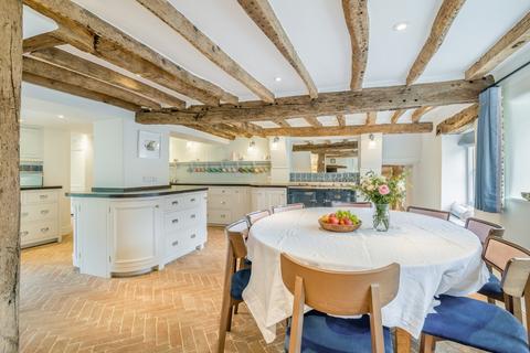 undefined, Ebbesbourne Wake, Salisbury, Wiltshire