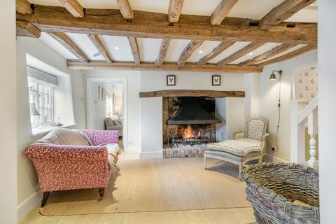 undefined, Ebbesbourne Wake, Salisbury, Wiltshire
