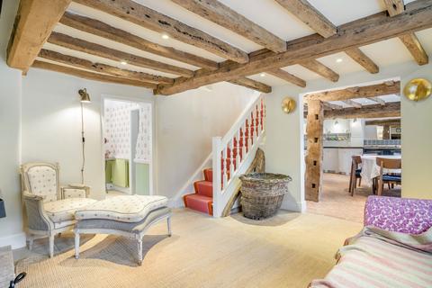 undefined, Ebbesbourne Wake, Salisbury, Wiltshire
