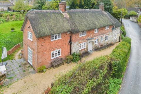undefined, Ebbesbourne Wake, Salisbury, Wiltshire