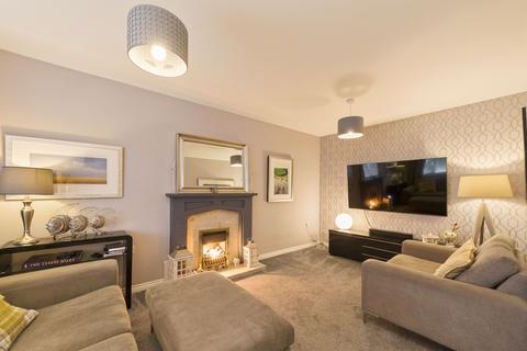 4 bedroom detached house for sale, Royal Worcester Crescent, Bromsgrove, B60