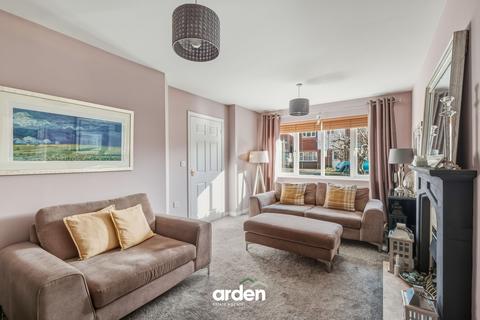 undefined, Royal Worcester Crescent, Bromsgrove, B60