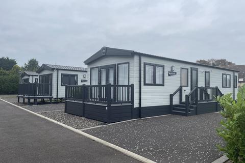 Leisure facility for sale - Haddiscoe Country Retreat, The Street, Haddiscoe, Norwich, NR14 6AA