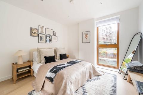 1 bedroom flat to rent, Dod Street, Limehouse, London, E14