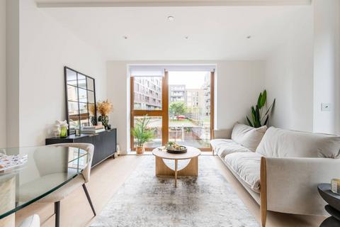 1 bedroom flat to rent, Dod Street, Limehouse, London, E14