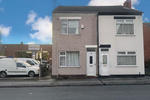 undefined, 68 Phoenix Street, Sutton-in-Ashfield, Nottinghamshire, NG17 4HL