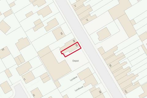 3 bedroom semi-detached house for sale, 68 Phoenix Street, Sutton-in-Ashfield, Nottinghamshire, NG17 4HL