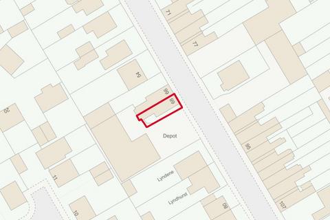 undefined, 68 Phoenix Street, Sutton-in-Ashfield, Nottinghamshire, NG17 4HL