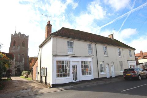 undefined, High Street, Thorpe le Soken, CO16
