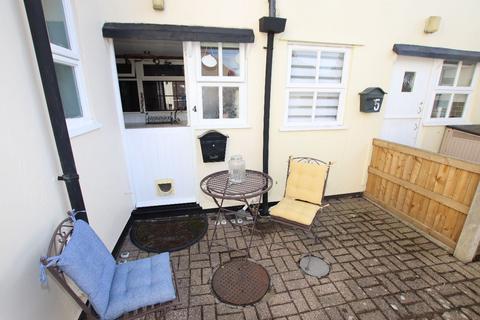 undefined, High Street, Thorpe le Soken, CO16