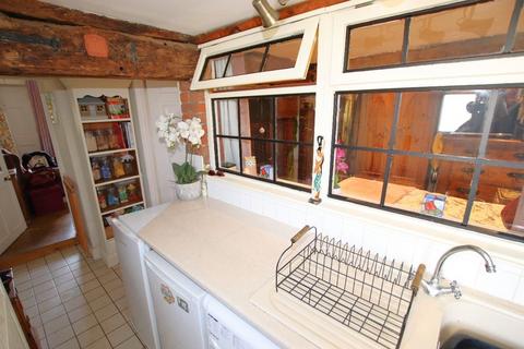 undefined, High Street, Thorpe le Soken, CO16