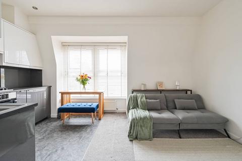 1 bedroom flat for sale, Hampden Road, Harringay, London, N8