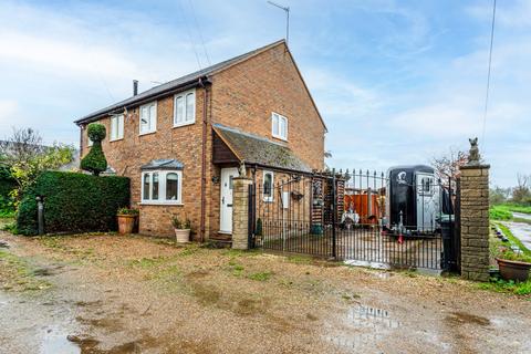undefined, Noke Lane, Hertfordshire AL2