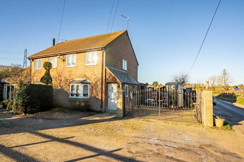 undefined, Noke Lane, Hertfordshire AL2
