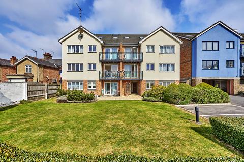 Hatfield Road, Hertfordshire AL1