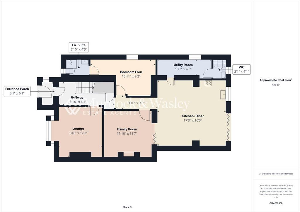 Ground Floor