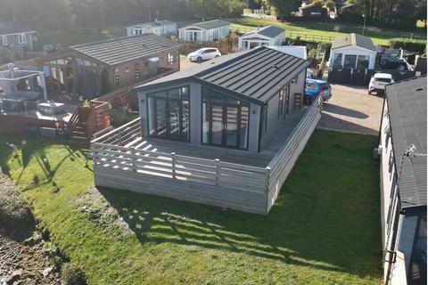 undefined, Plot 6, PLANTATION HOUSE at Tallington Lakes, Barholm Rd PE9