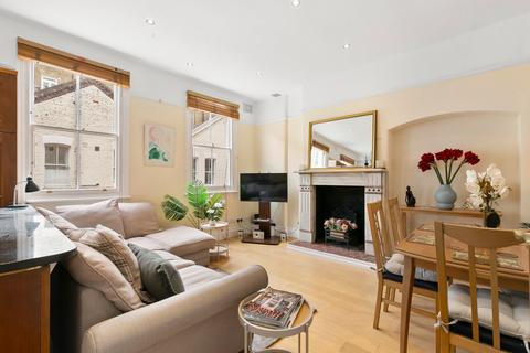 Astwood Mews, South Kensington, London