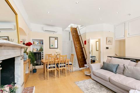 undefined, Astwood Mews, South Kensington, London